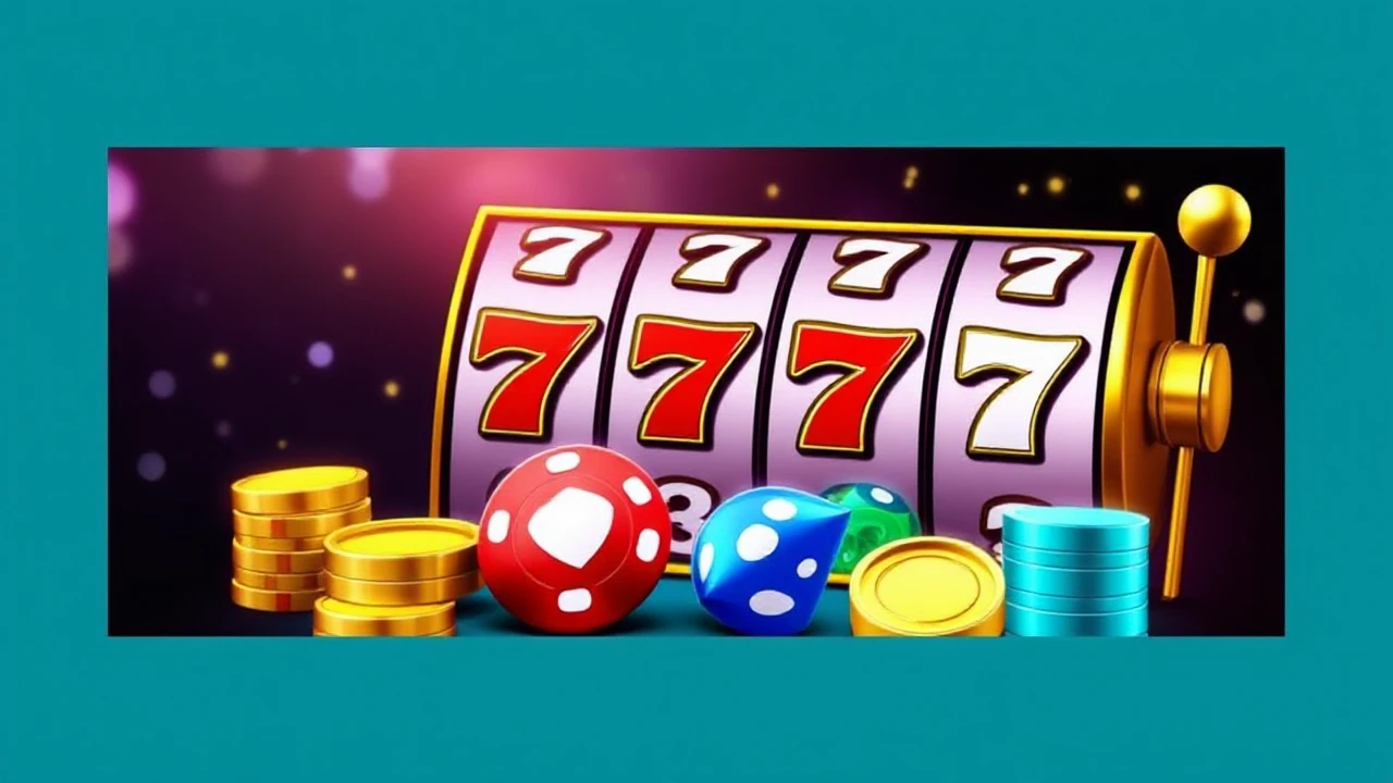 The Allure of High Volatility Slot Games: Balancing Risk versus Reward