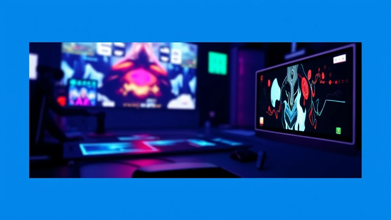 Inside Gaming Trends 2022: What's New