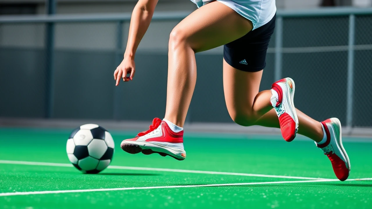 Why Sporting Activities Are More Exciting Than Mature Games