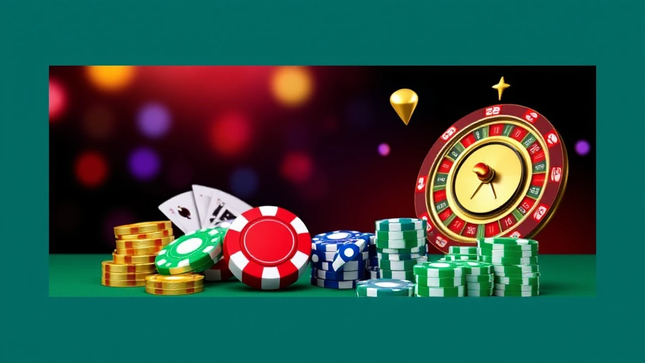 The Ultimate Guide for Casino Gambling in 2021: All You Should Know