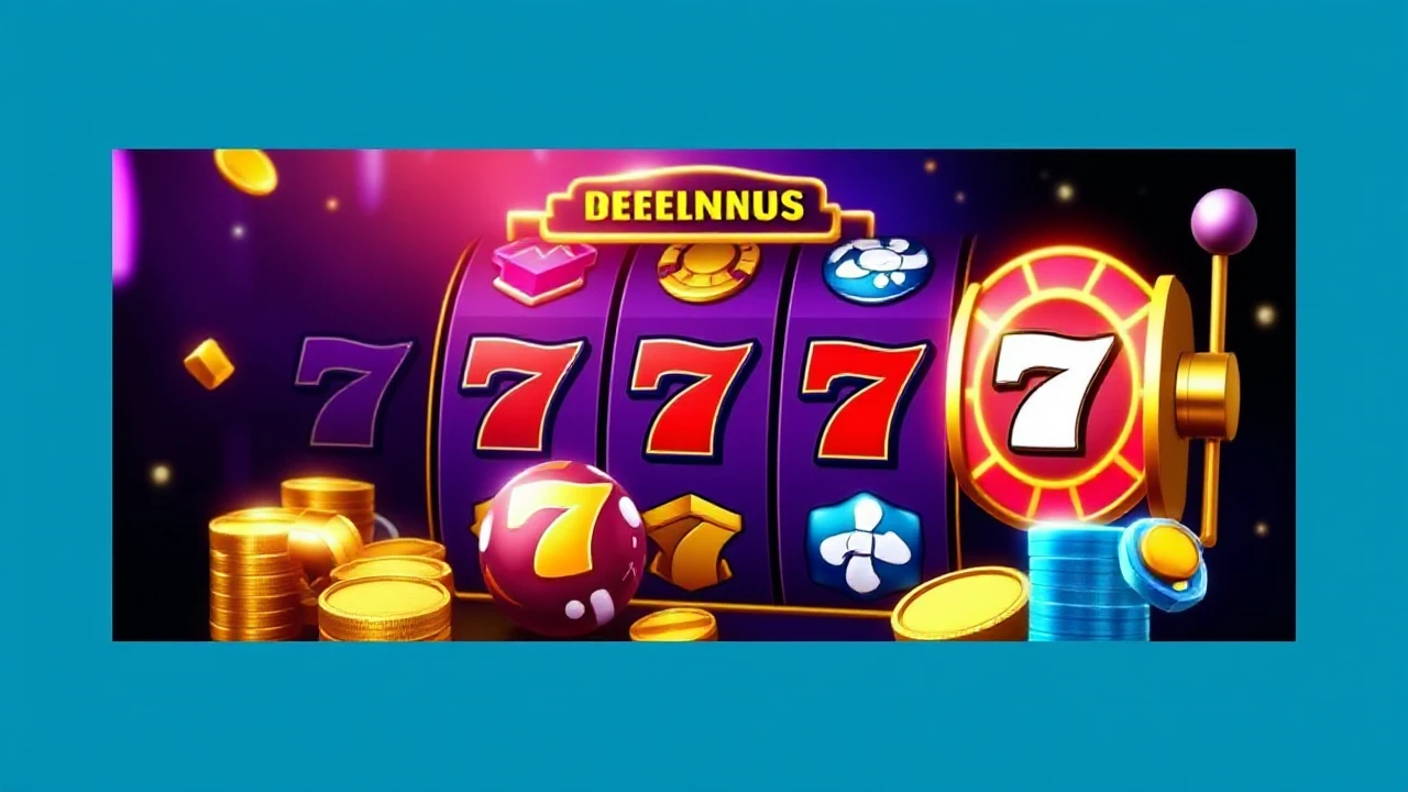 The Emergence of Engaging Extra Features in Contemporary Slot Games