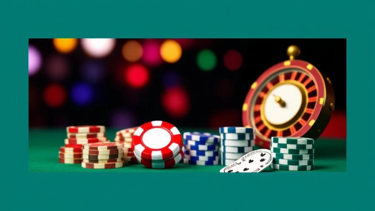 Your Complete Handbook to Budgeting for a Casino Adventure: Tricks and Techniques to Manage Your Money