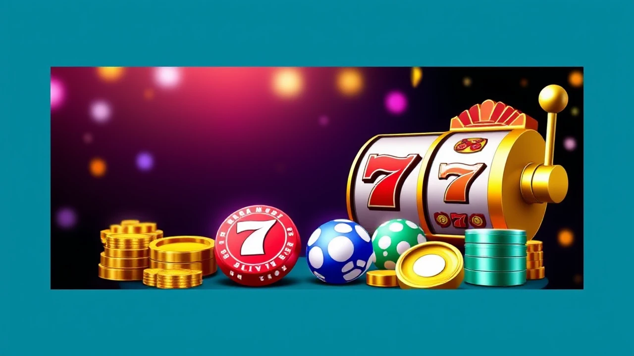 Becoming Proficient in the Art of Selecting the Best Casino Slot Games