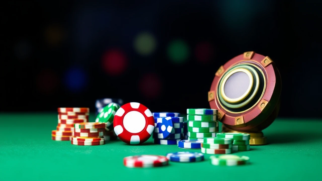 Developing Key Skills for Success in Online Gaming Games