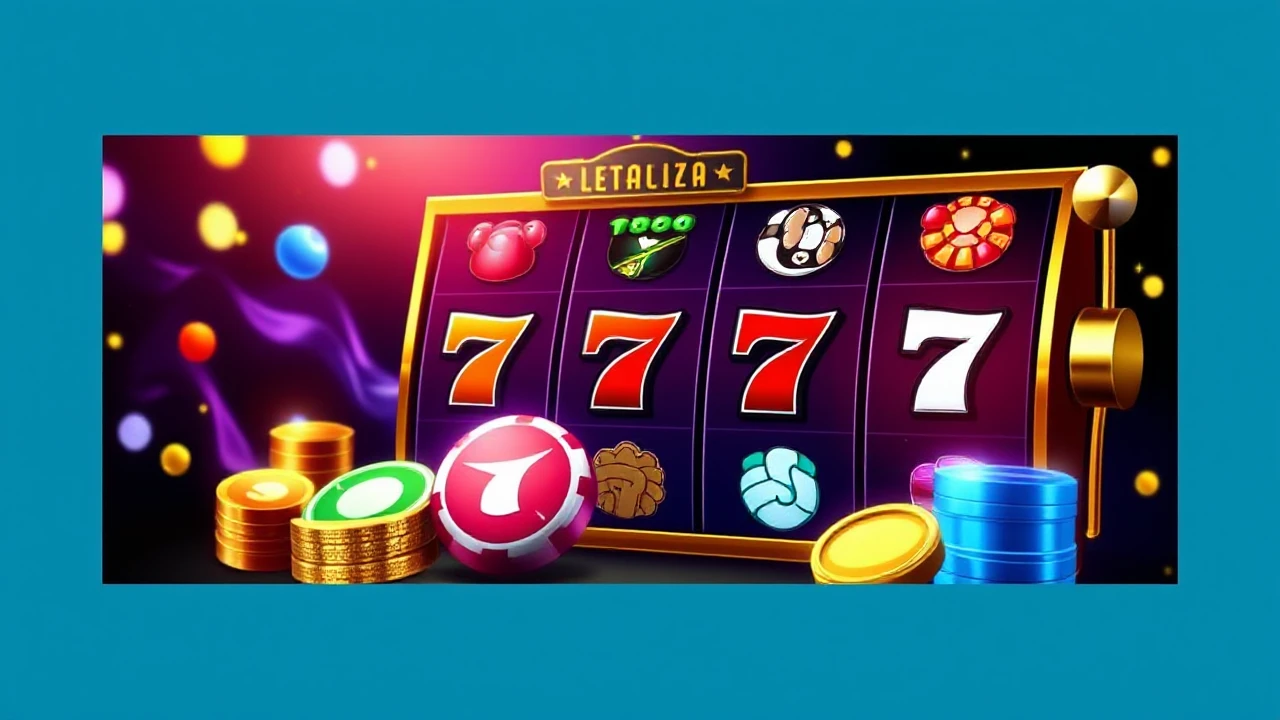 Impact of Sound and Visuals in Internet Casino Slot Experience