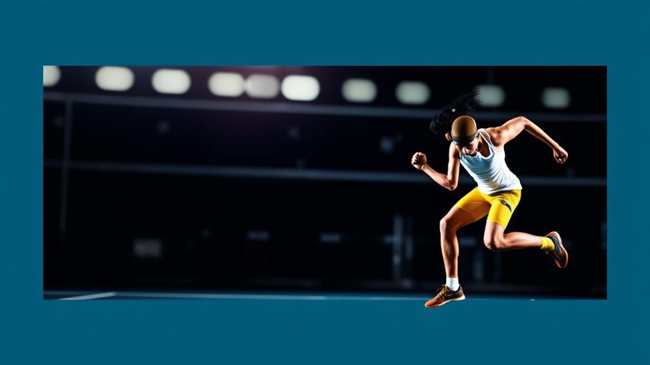 Revolutionizing the Fitness Landscape: Game-Changing Trends in Sports