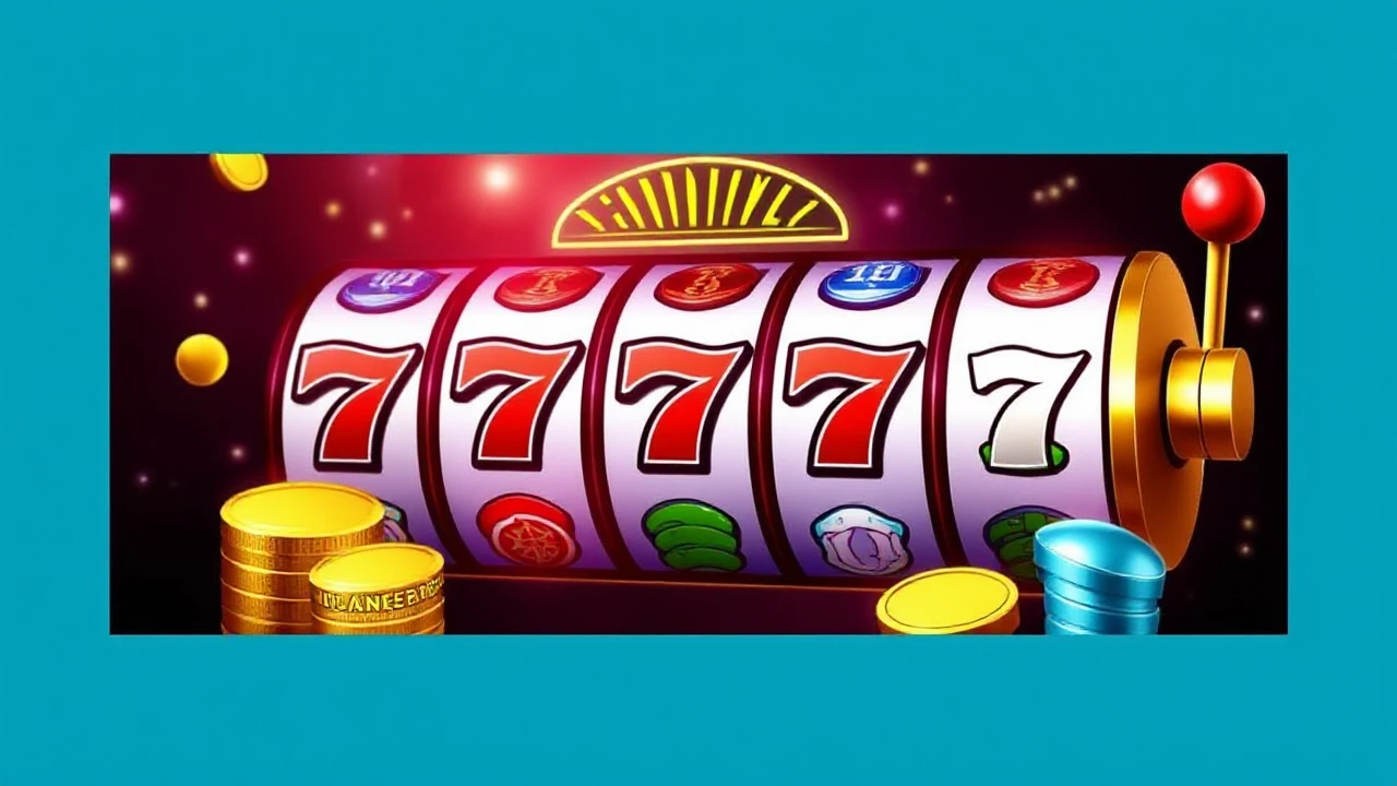 Unraveling the Enigma of Gaming House Slot Return Rates (RTP)