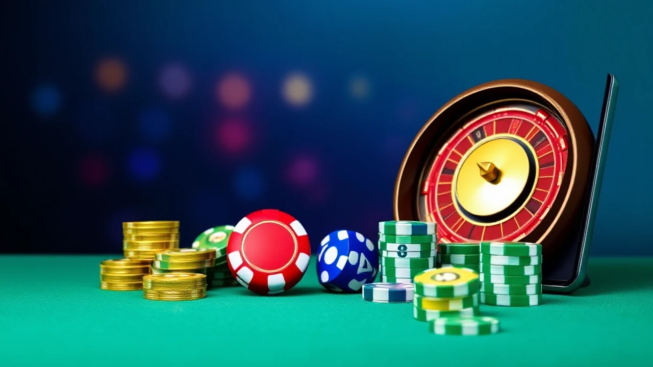 Unveiling the Insider Tips to Boosting Your Earnings in Online Casino Games