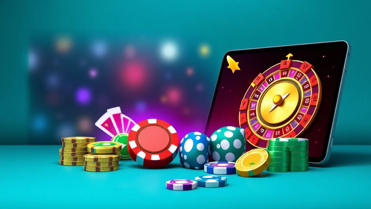 Exploring the Most Popular Online Casino Games of 2022