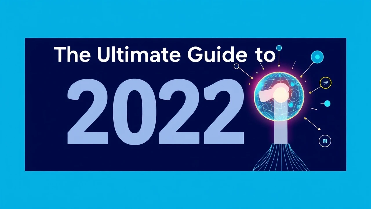 The Ultimate Guide to 2021's Hottest Technological Innovations