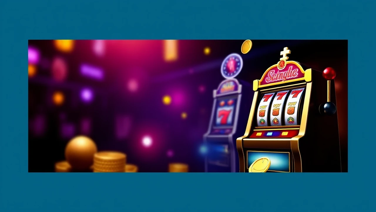 Increase Your Luck: Tips for Playing Casino Slots