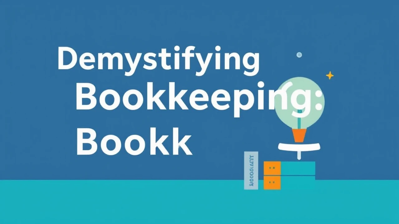 Demystifying Bookkeeping: Vancouver Services Made Easy