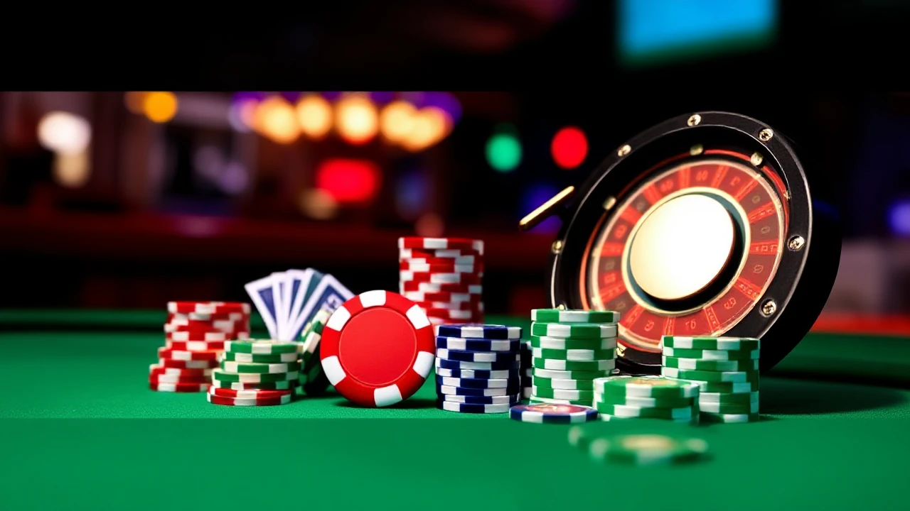 Revealing the Confidential Tactics of Professional Casino Players