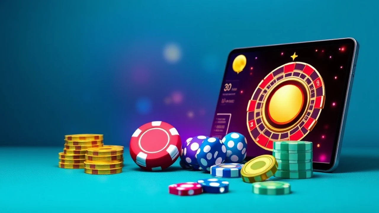 Emerging Trends in Online Casino Gaming: What to Expect