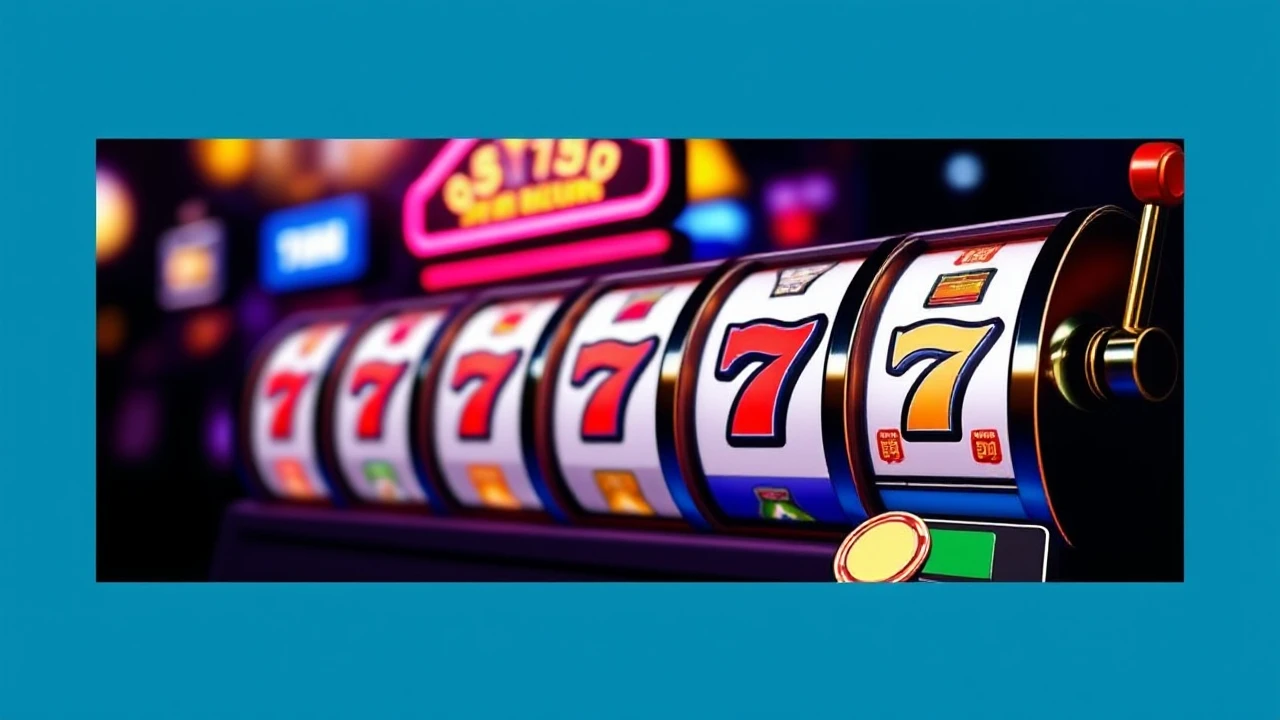 Understanding the Psychology of Risk-Taking Behavior in Casino Slot Decisions