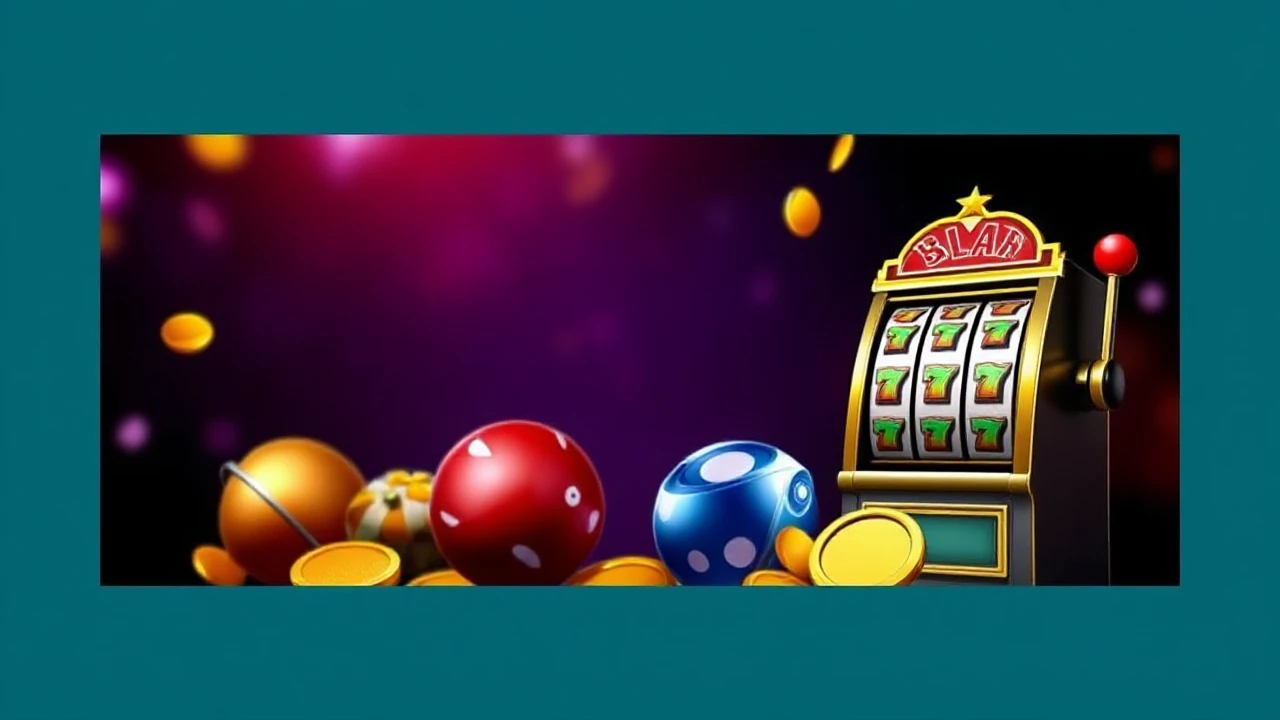 Rahasia Meningkatkan Peluang Berhasil saat Permainan Slot Online