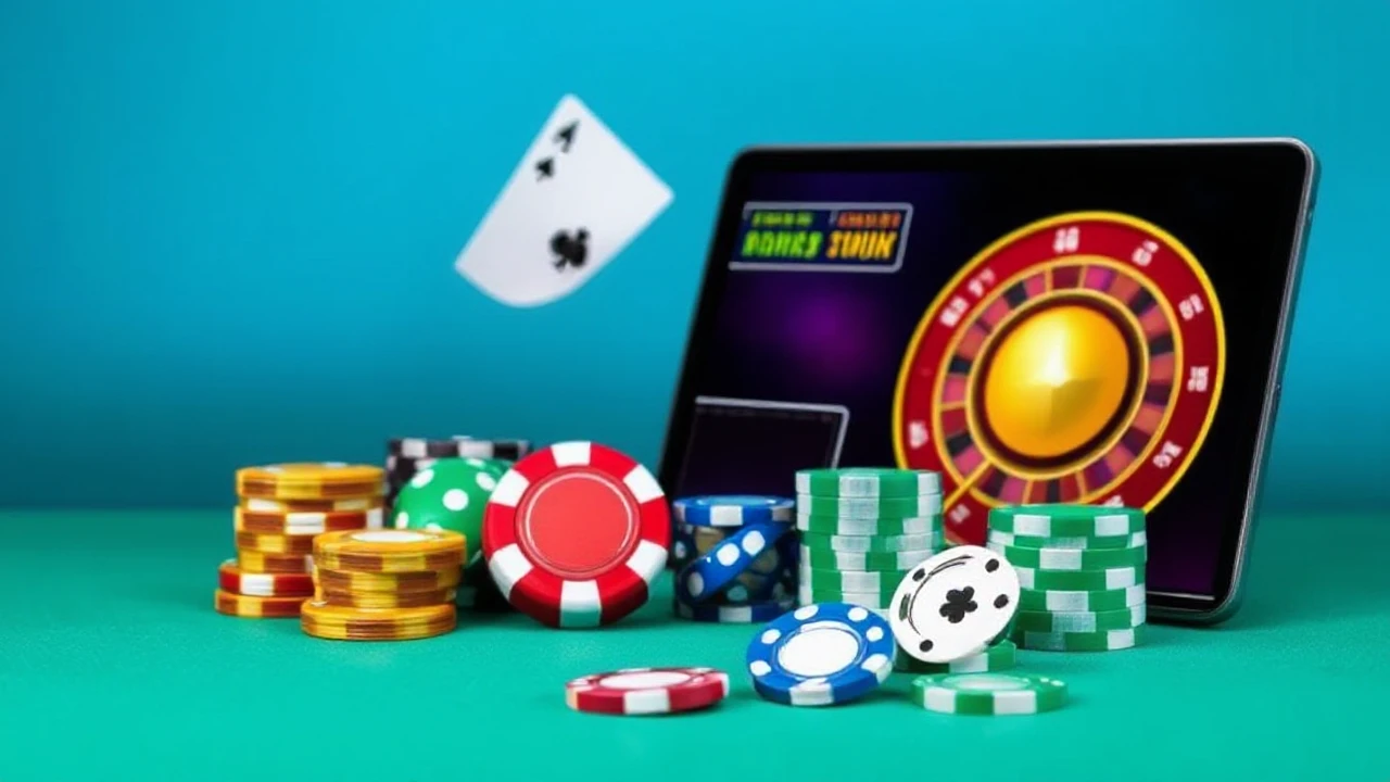 Top 5 Errors to Avoid When Playing at Online Casino Canada Real Money