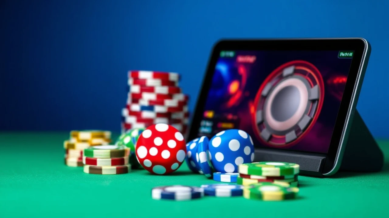 Mastering the Art of Responsible Gaming in iGaming: Tips and Tricks for Players