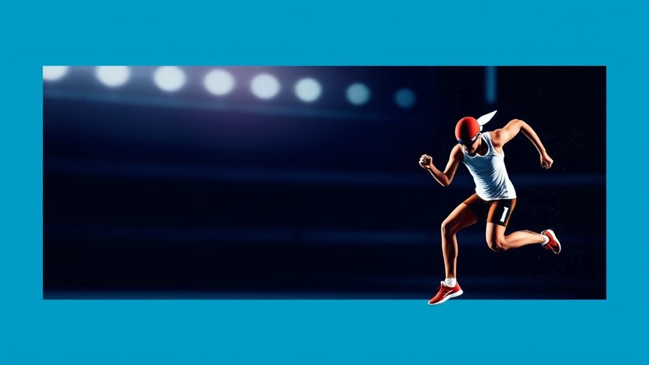 Shaping the Fitness Landscape: Game-Changing Trends in Sports