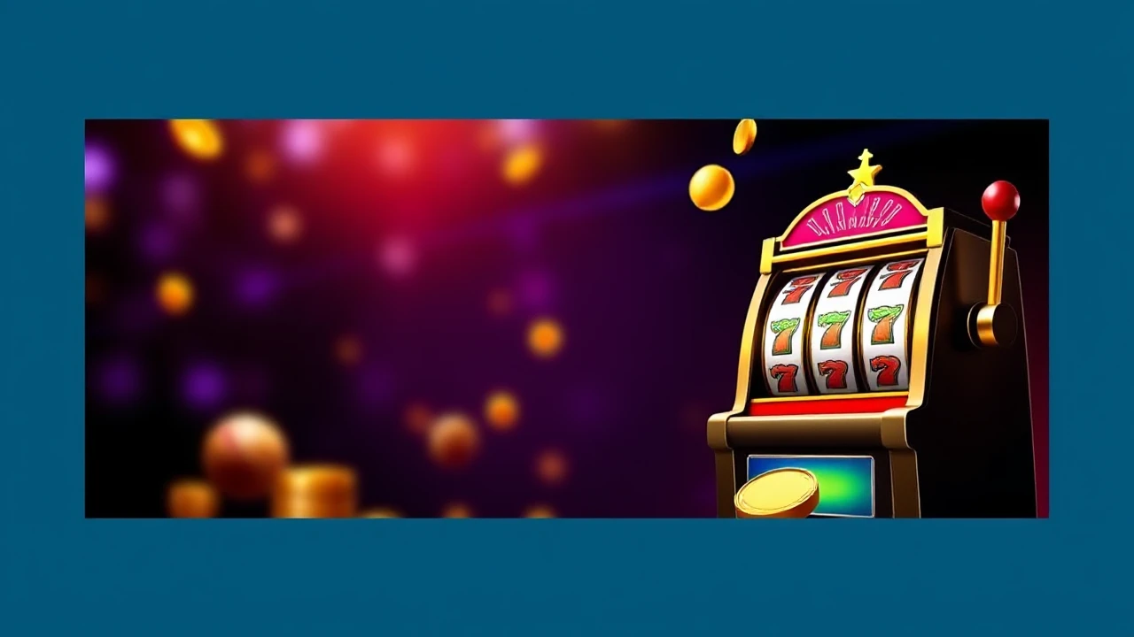 Mastering the Art of Winning Big at Casino Slots: Best Tips Revealed