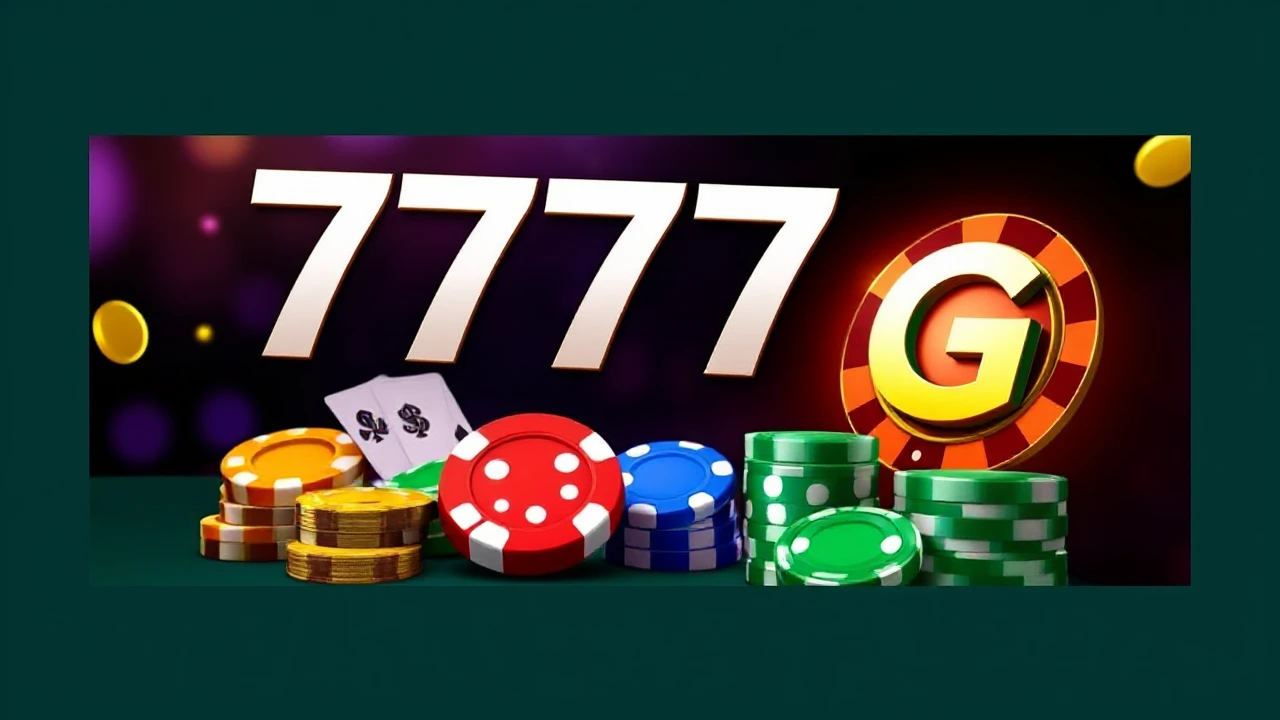 777G Casino: The Ultimate Online Gaming Experience