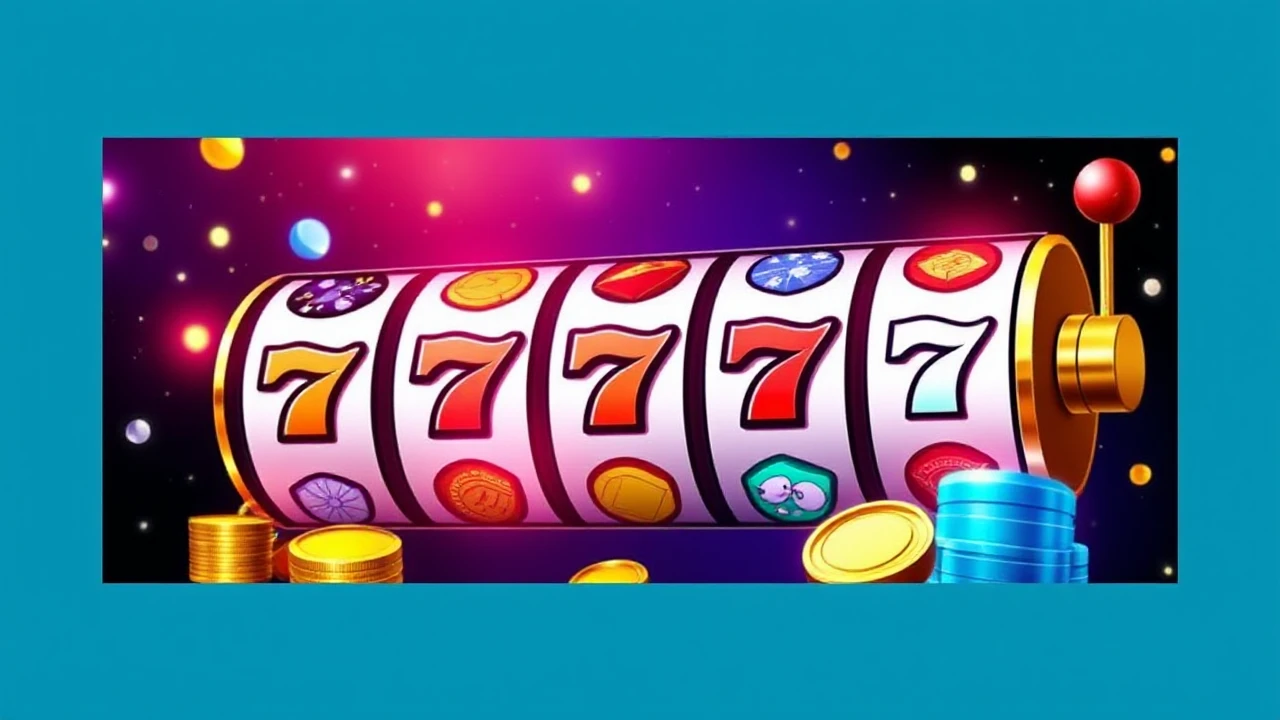 Decoding the Mysteries of Internet Casino Slot Game Design