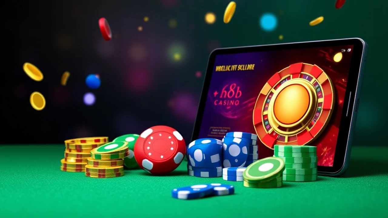 Unveiling the Excitement of 88CLB Casino: Essential Information to Be Aware of