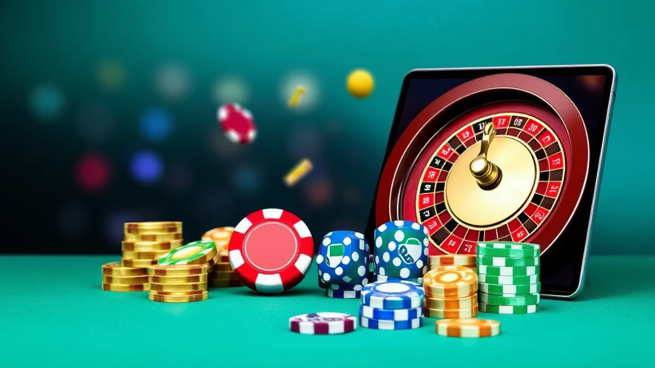 Maximizing Your Earnings: Proven Strategies for Internet-based Casino Gambling Games