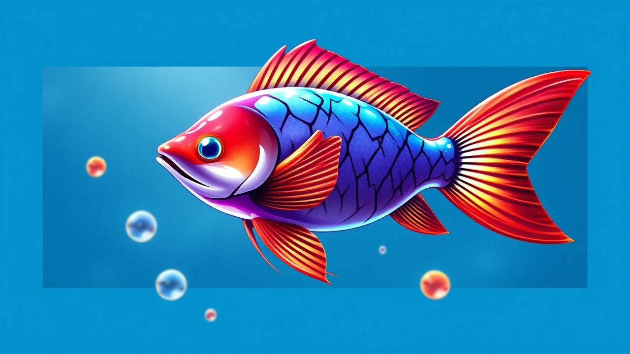 Why 98WIN Fish Shooting Is So Popular Among Streamers