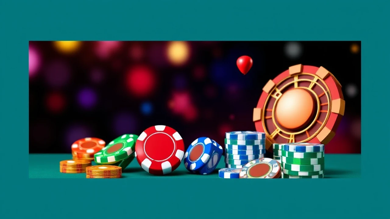 Proven Guidelines for Dominating in Digital Gambling Games: How You Should Do