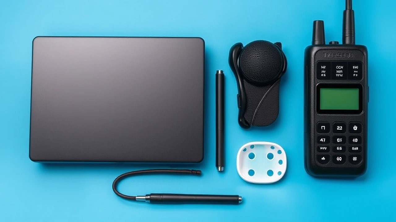 Essential Accessories for Your TX88 Device