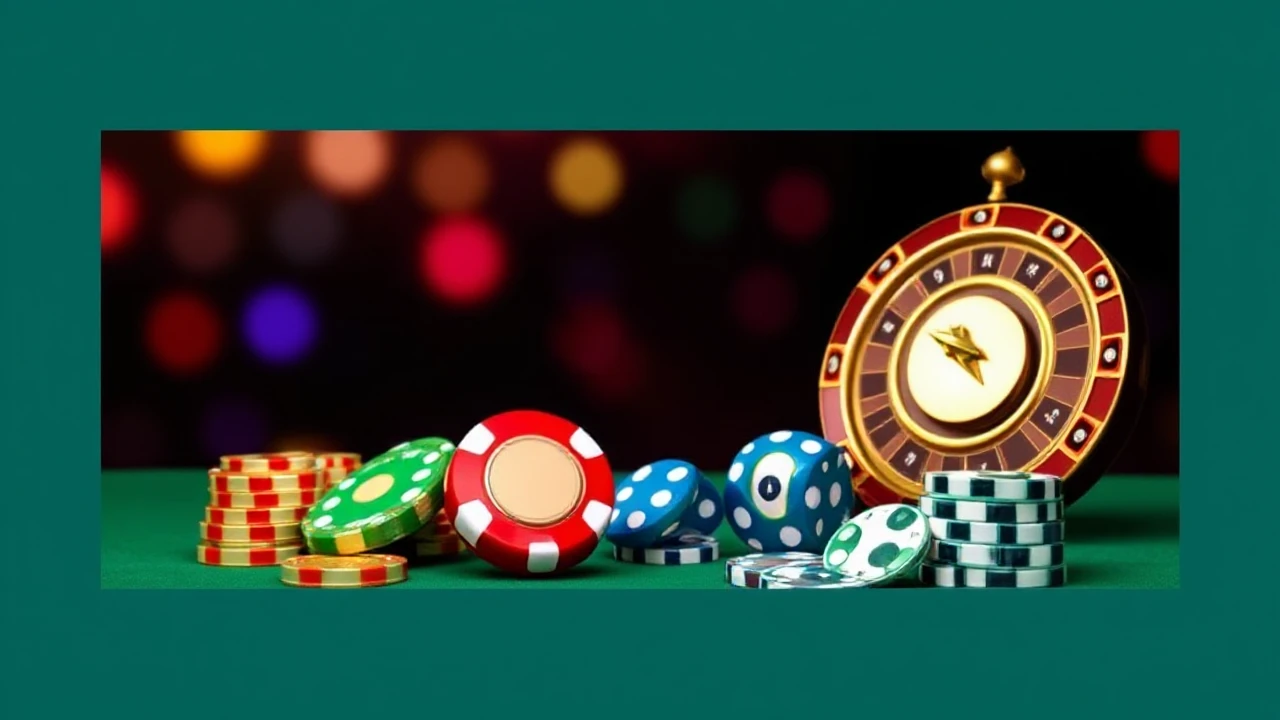 Boost Your Chances: 7 Strategies to Increase Your Odds at the Casino