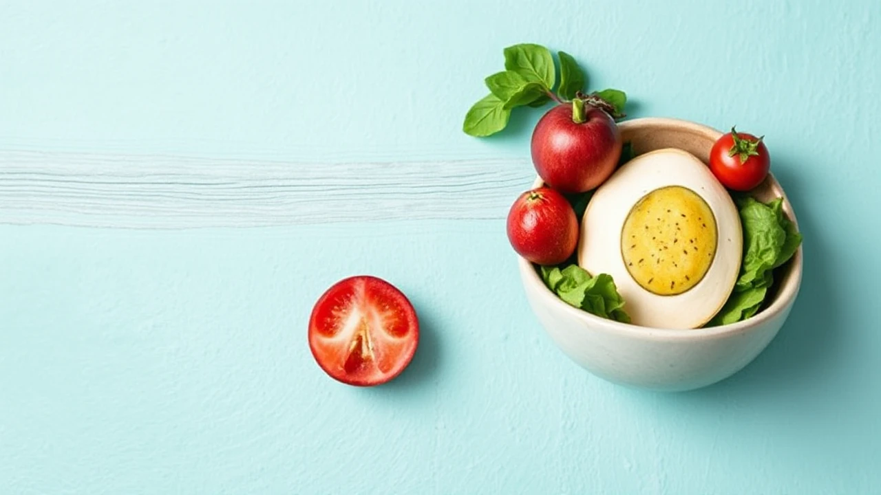 The Ultimate Guide to Embracing a Mindful Eating Lifestyle for Wellness