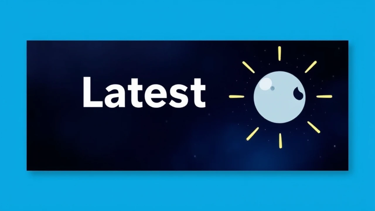 Latest Updates: The Inside Scoop You Shouldn't Miss