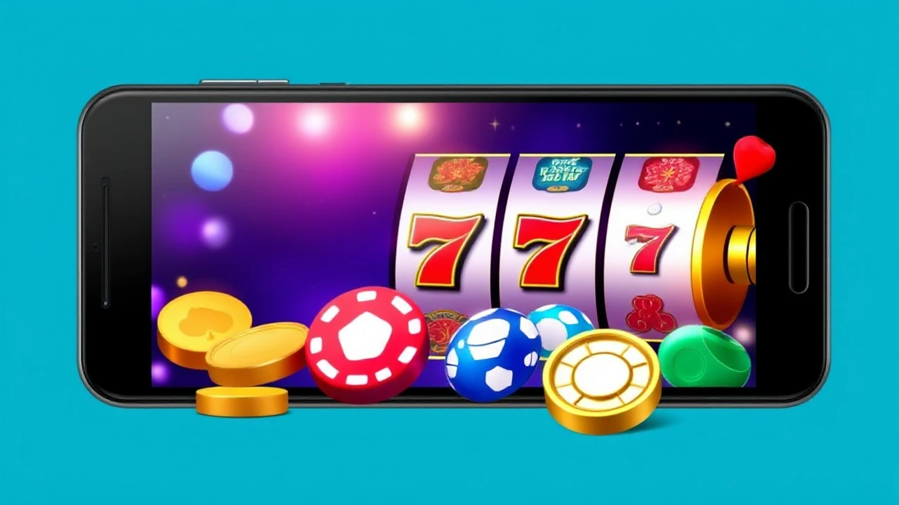 The Rise of Mobile Slot Playing: Current Trends and Predictions