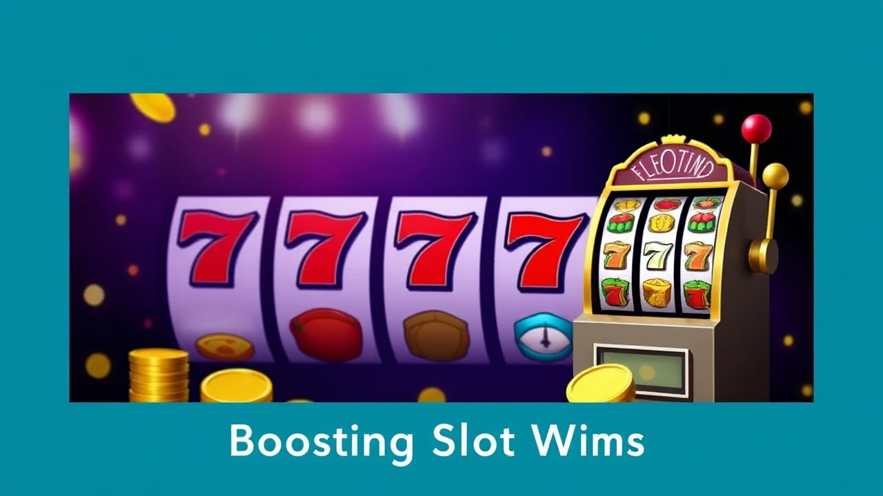 Unveiling the Top Strategies for Boosting Slot Wins
