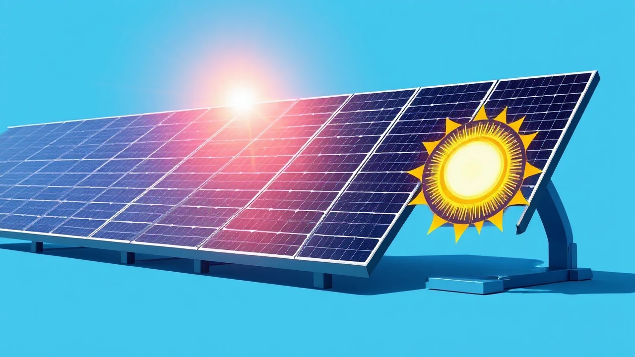 Exploring Sun-based Tech: Advancements Revolutionizing the Game