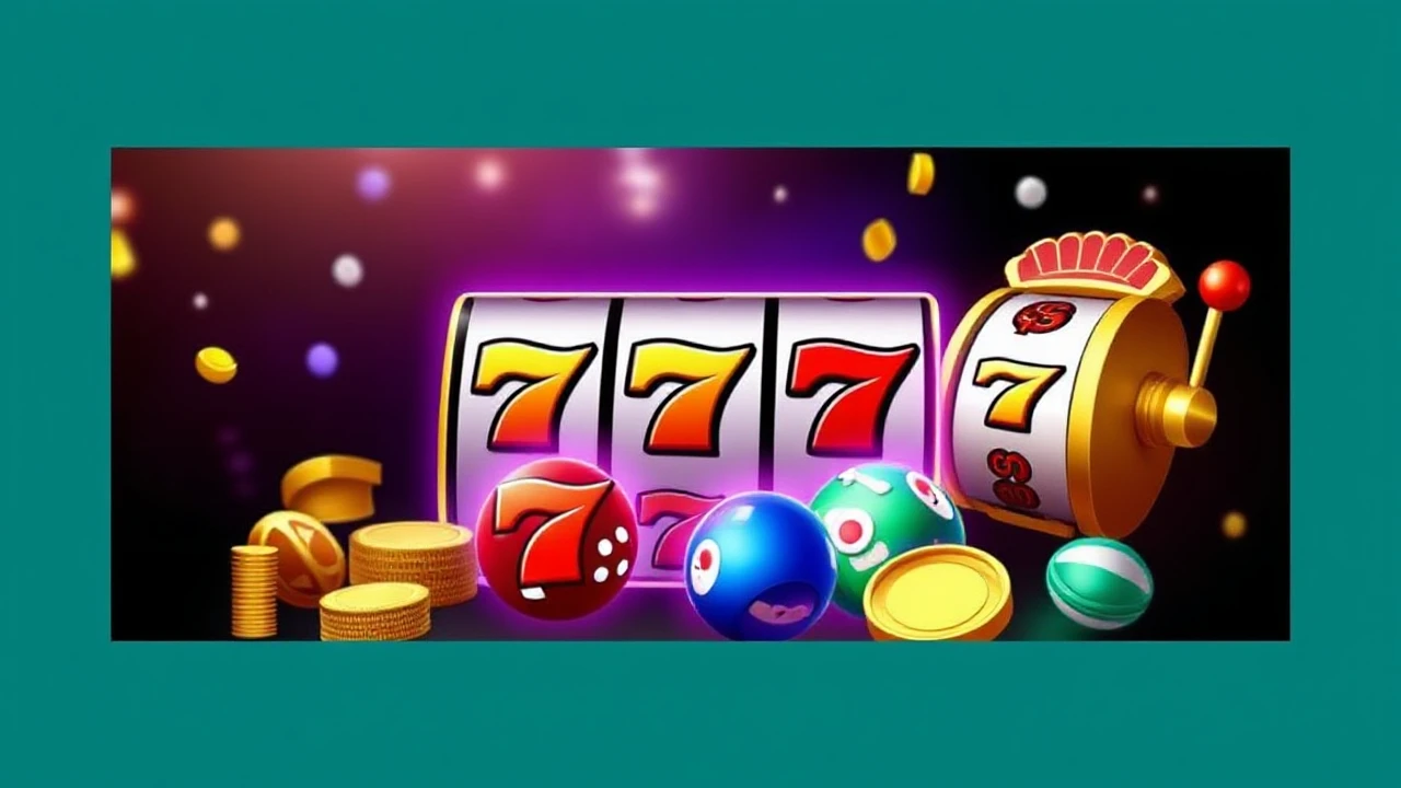 Panduan Praktis untuk Menikmati Sensasi Bermain Slot Online