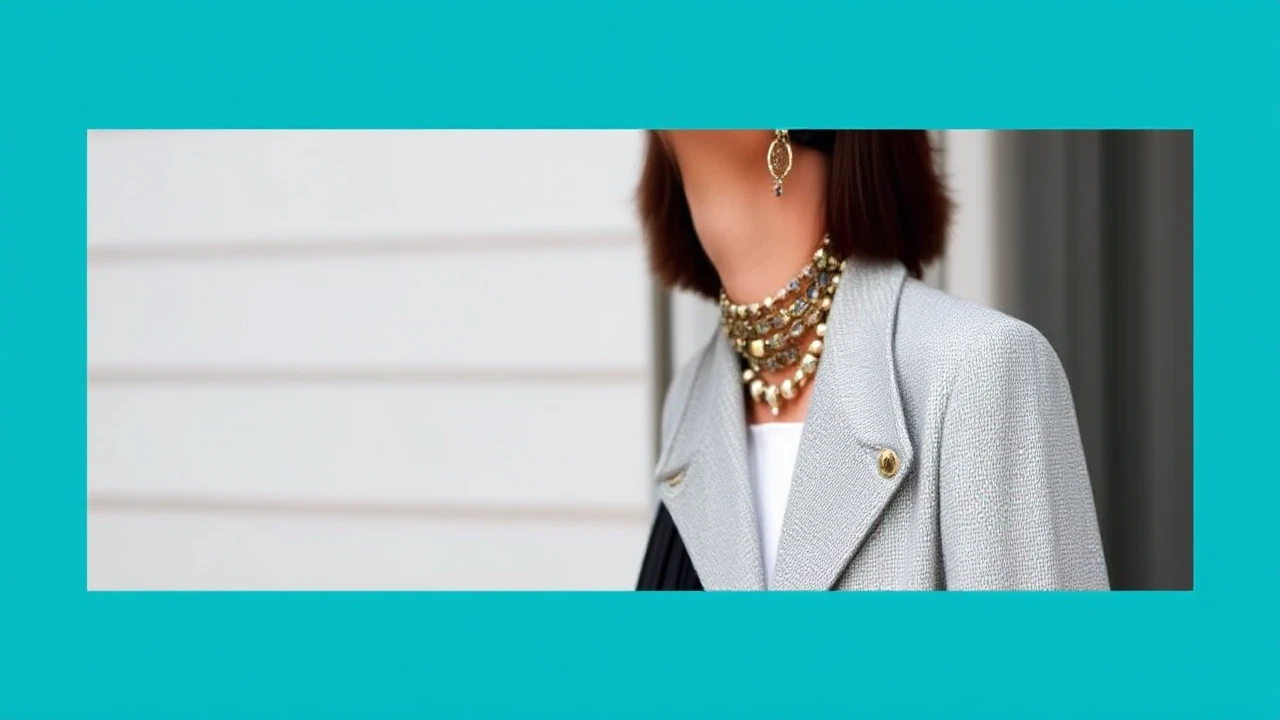 5 Elegant Methods to Enhance Your Outfit Like an Expert