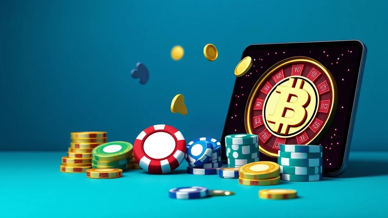 The Development of Gambling: Reasons Why Crypto Casinos Are here to Remain
