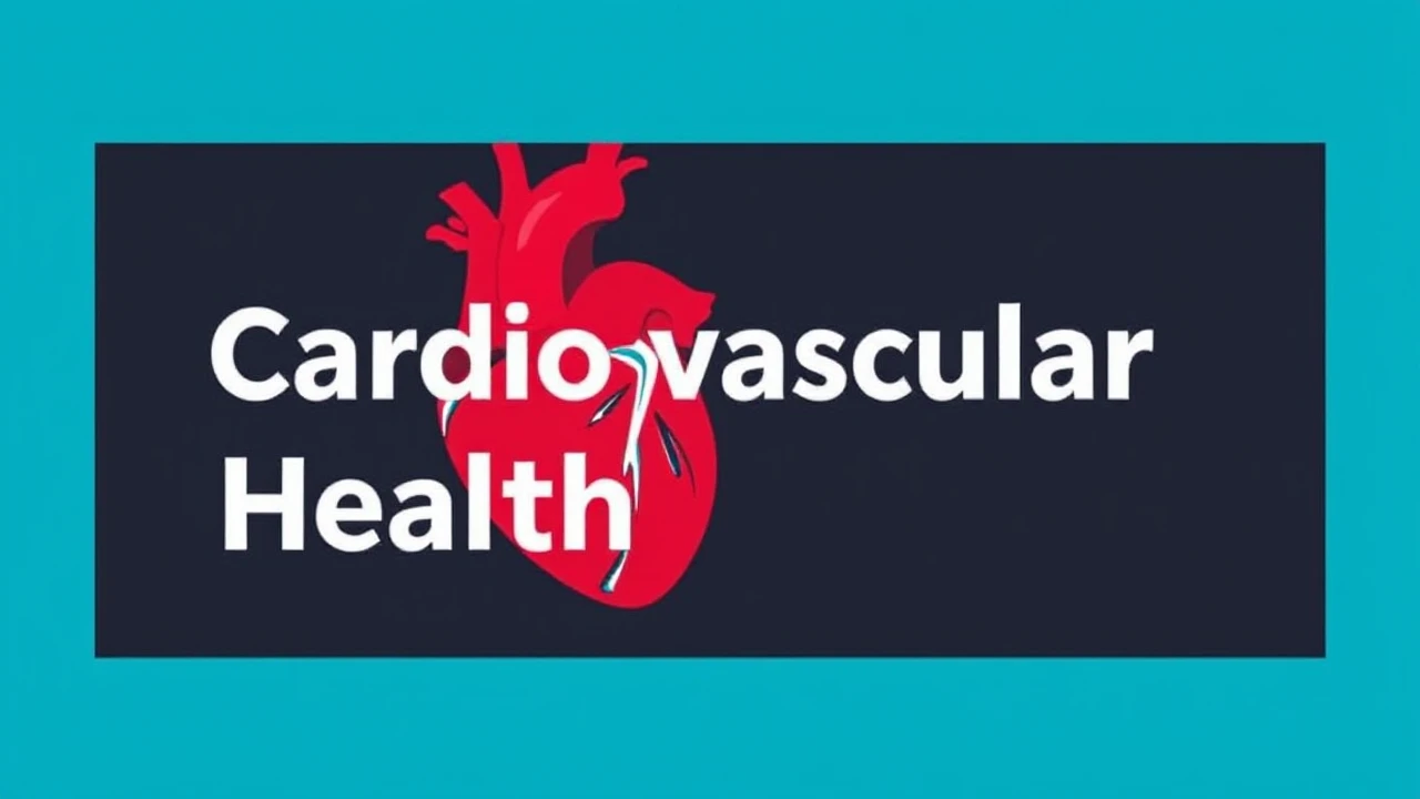 Optimize Your Cardiovascular Health with These 5 Productive Workouts