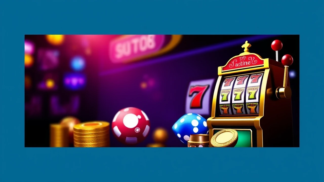 Enhancing Your Playing Skills: Advanced Techniques for Victory in Gaming House Slots