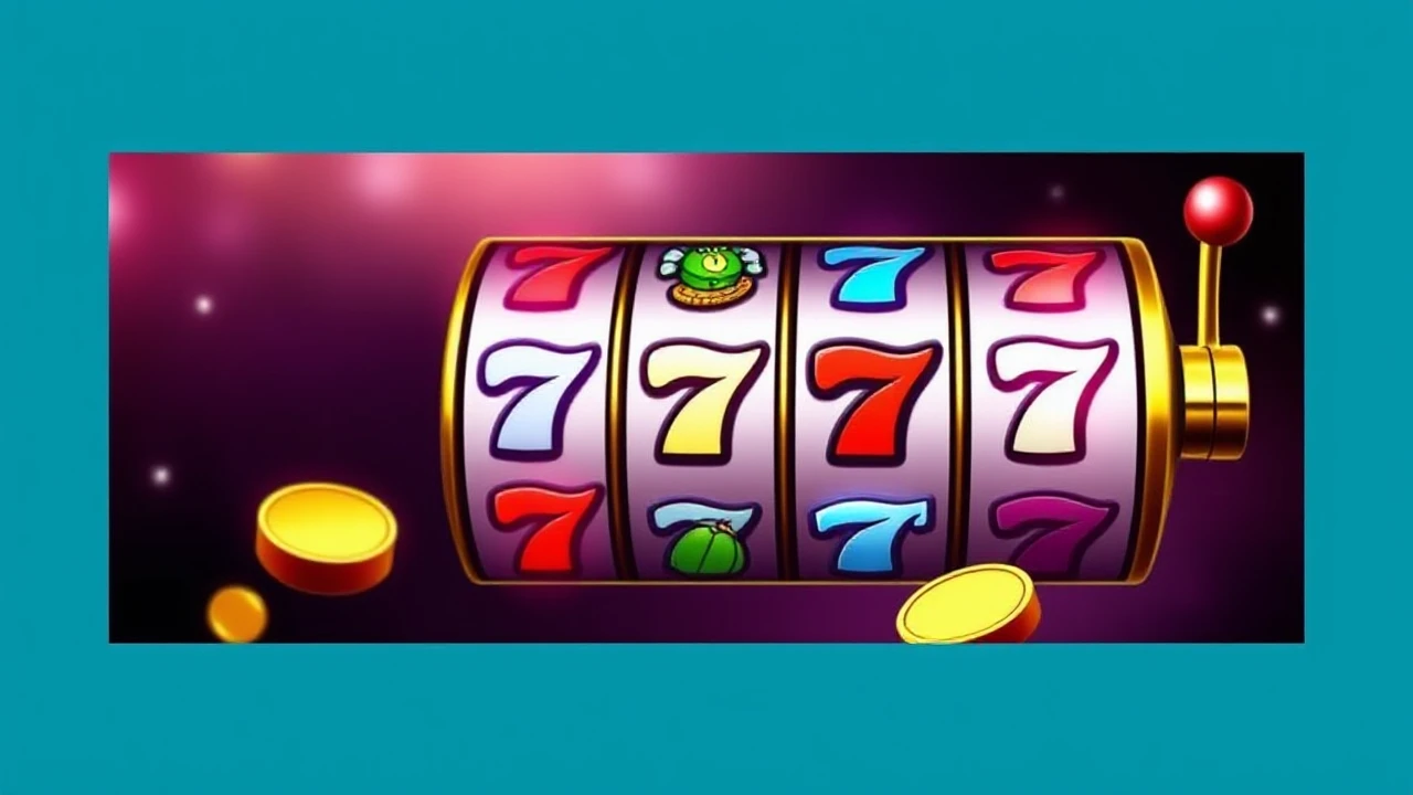 Understanding the Dos and Don'ts of Participating in Progressive Slot Games