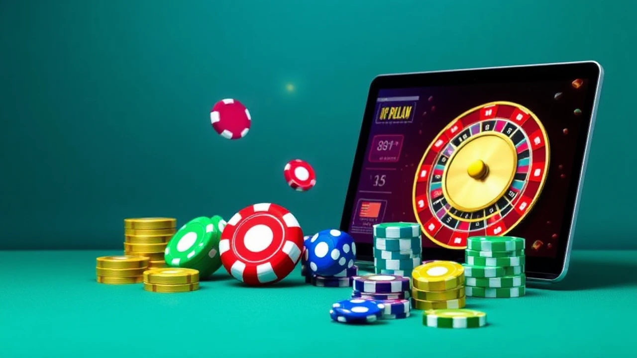 The Progression of Online Casino Betting: Trends to Keep an Eye On