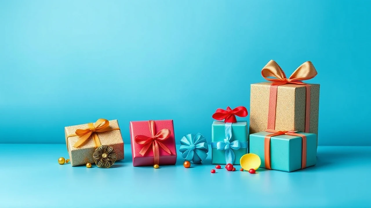 The Ultimate Guide to Promotional Gift Giving in Singapore
