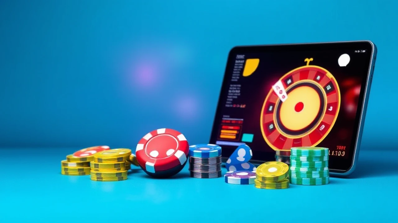 Exploring the Newest Casino Trends in 2022