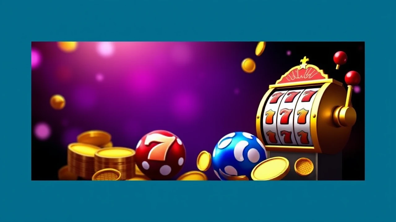Manfaat Bermain Game Slot untuk Hiburan dan Kesenangan