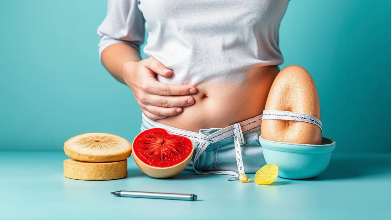 Magenverkleinerung Türkei Kosten Erfahrener Weg zur nachhaltigen Gewichtsreduktion