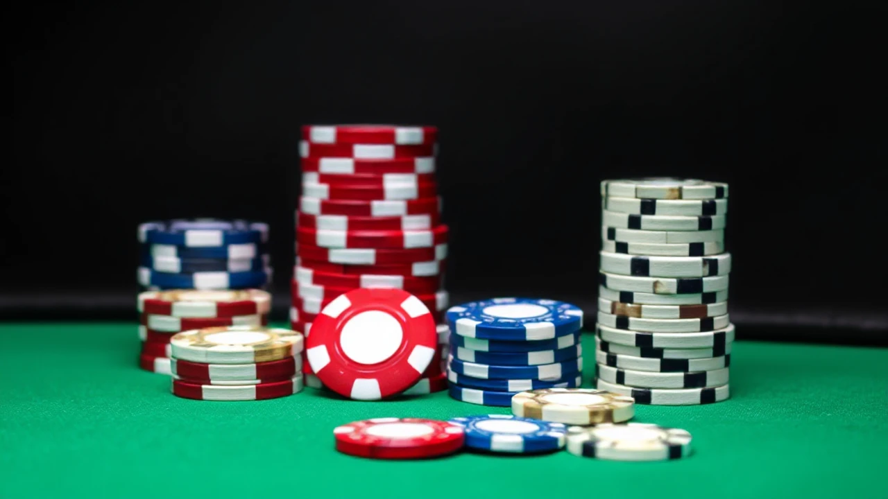 Slow Playing In Texas Holdem