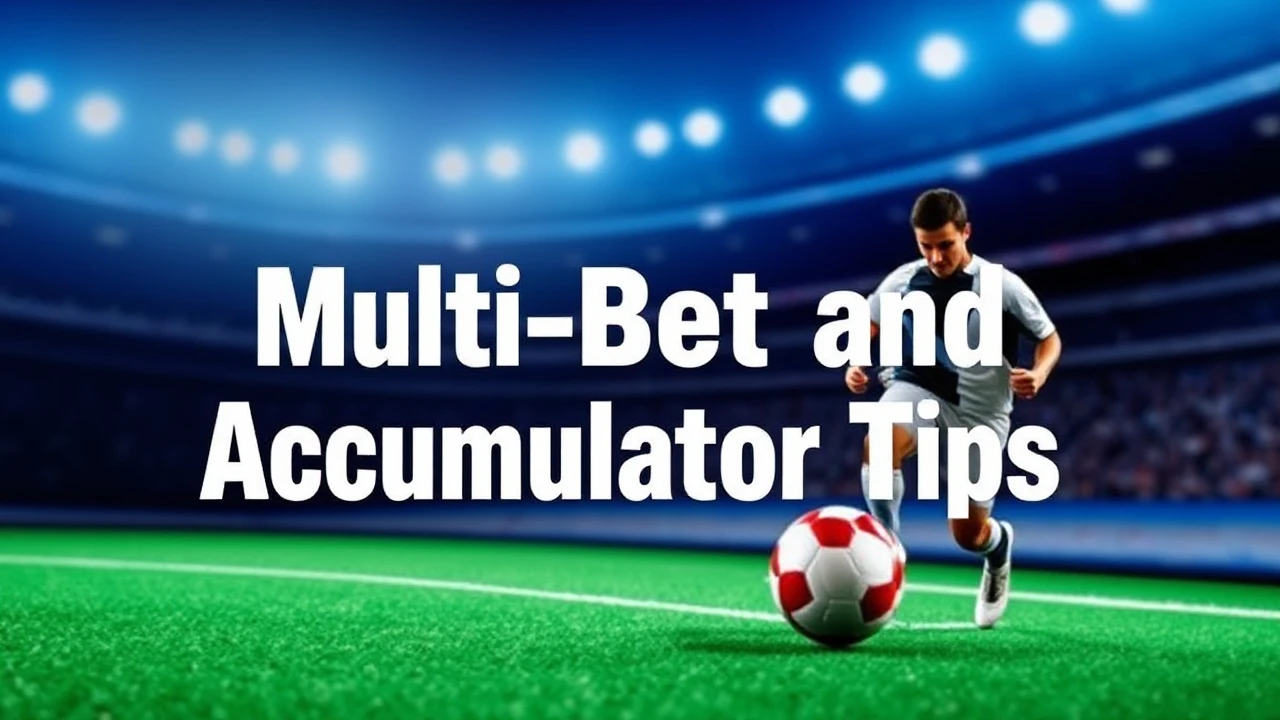 FM88 Multi-Bet and Accumulator Tips